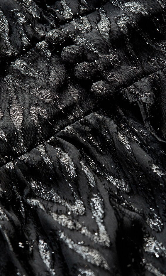 Glimmer Jacket - black, BLACK, alternate image number 6