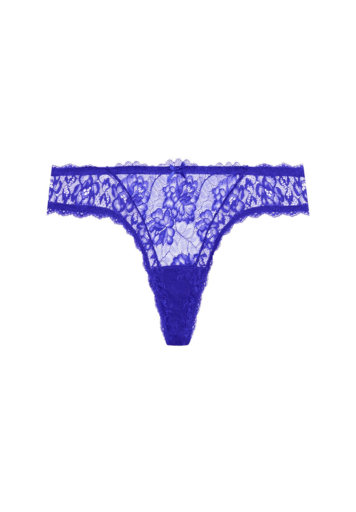 Irina Thong - cobalt, BLUE, alternate image number 3