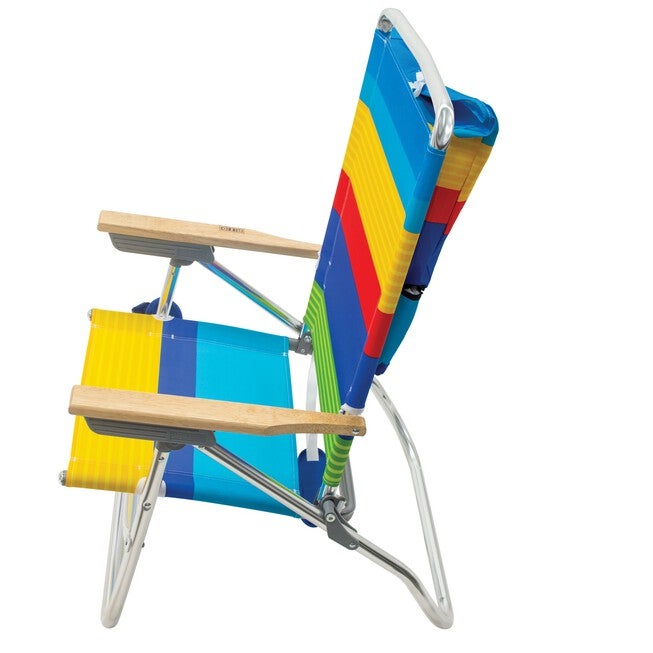 Easy In Easy Out Chair with Removable Backpack, , alternate image number 2