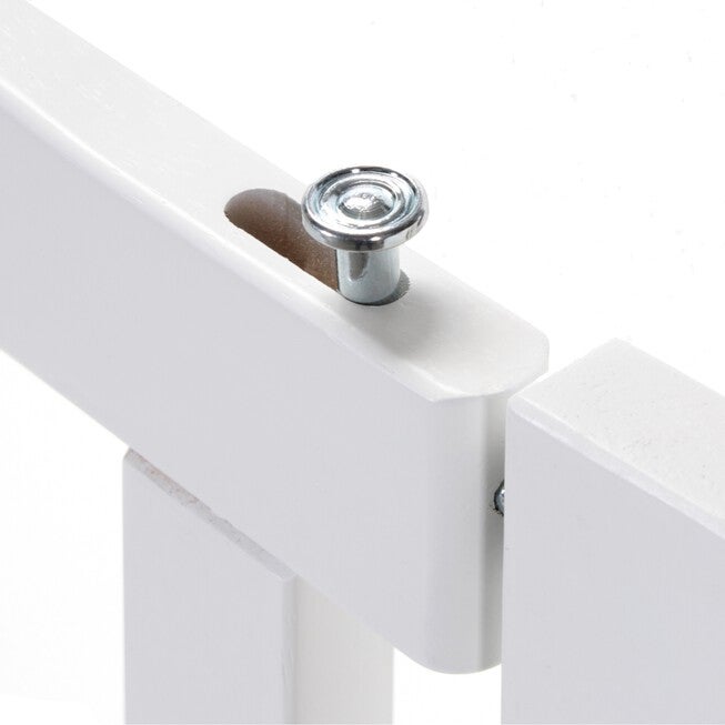 360 Configurable Pet Gate with Door, , alternate image number null