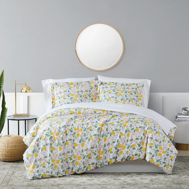 Brooklyn Loom Verbena 2 Piece Quilt Set, , alternate image number 4
