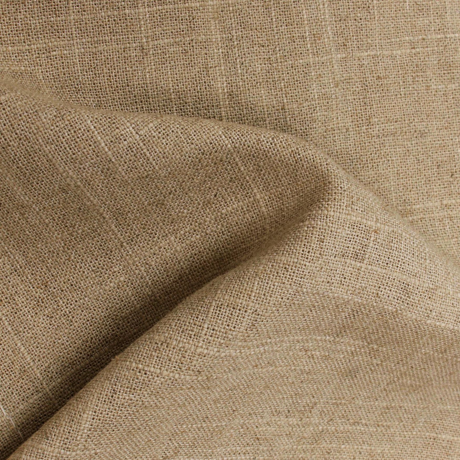 Linen Slipcover Dining Chair, , alternate image number 5