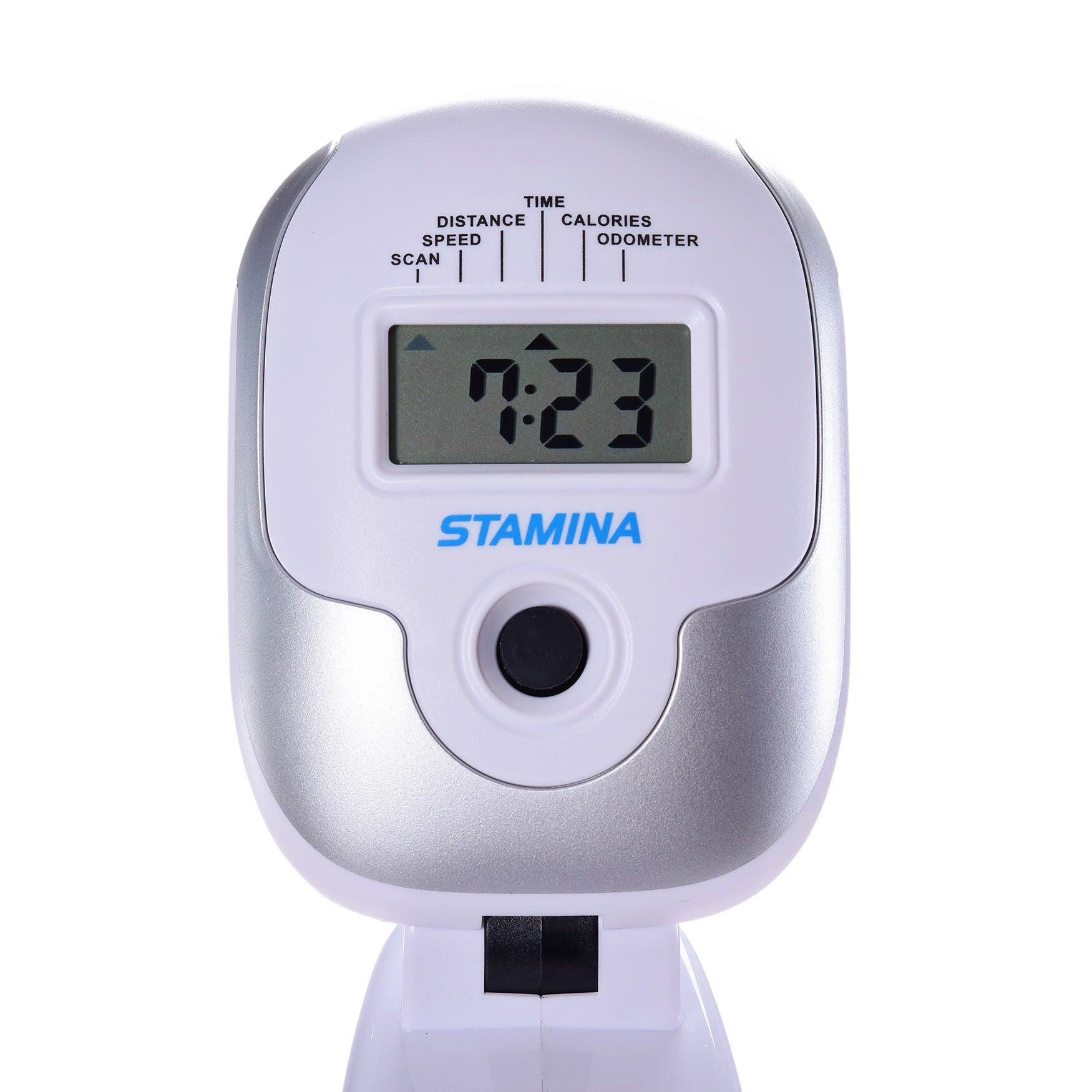 Seated Upper Body Exercise Bike Home Fitness Equipment, , alternate image number 5