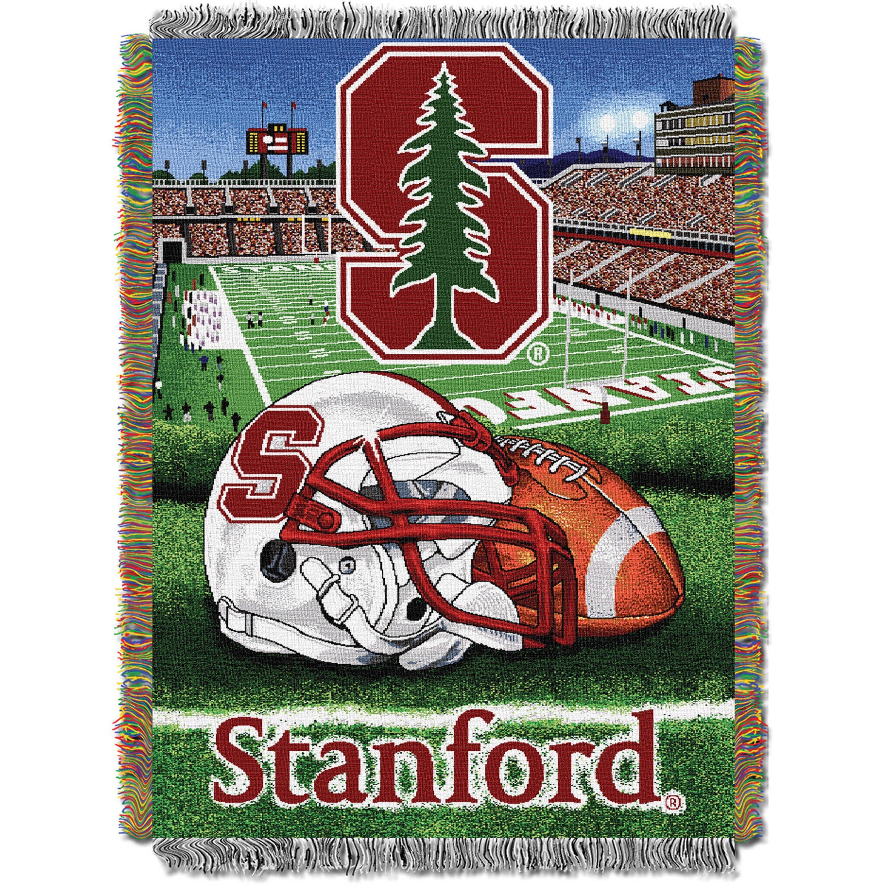 Stanford HFA Throw, MULTI, hi-res image number 0