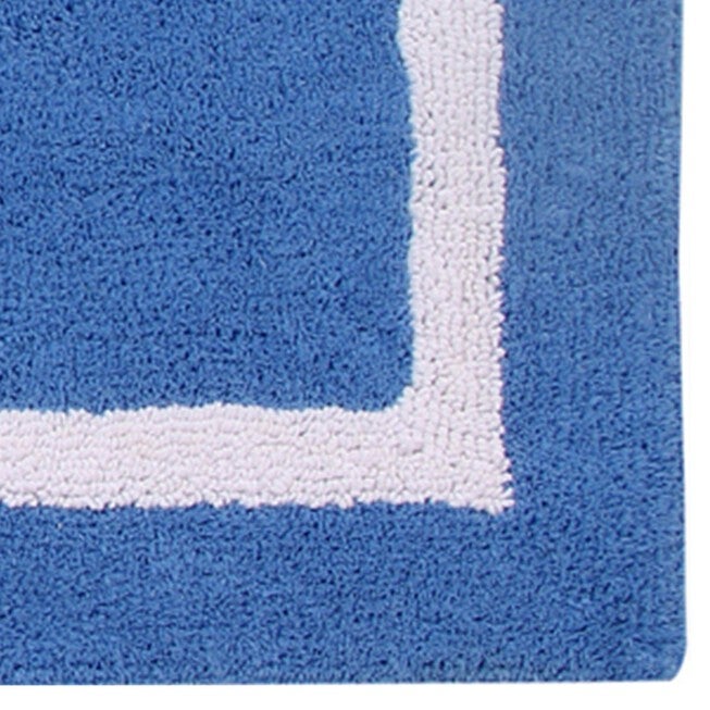 Hotel Collectionis Bath Mat Rug 4 Piece Set (17 inches x 24 inches | 20 inches x 20 inches | 21 inches x 34 inches | 20 inches x 60 inches), , alternate image number 5