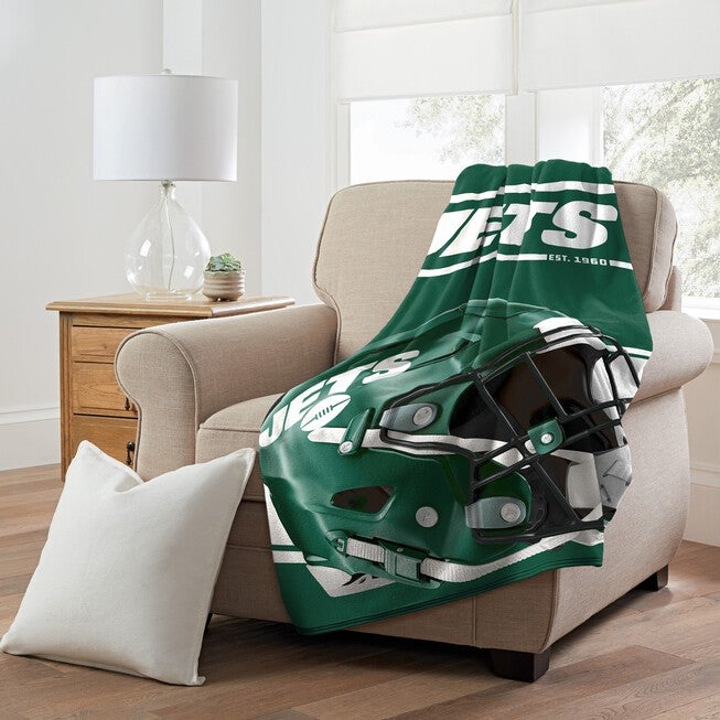 NFL MICRO RUN-JETS, , on-hover image number 1