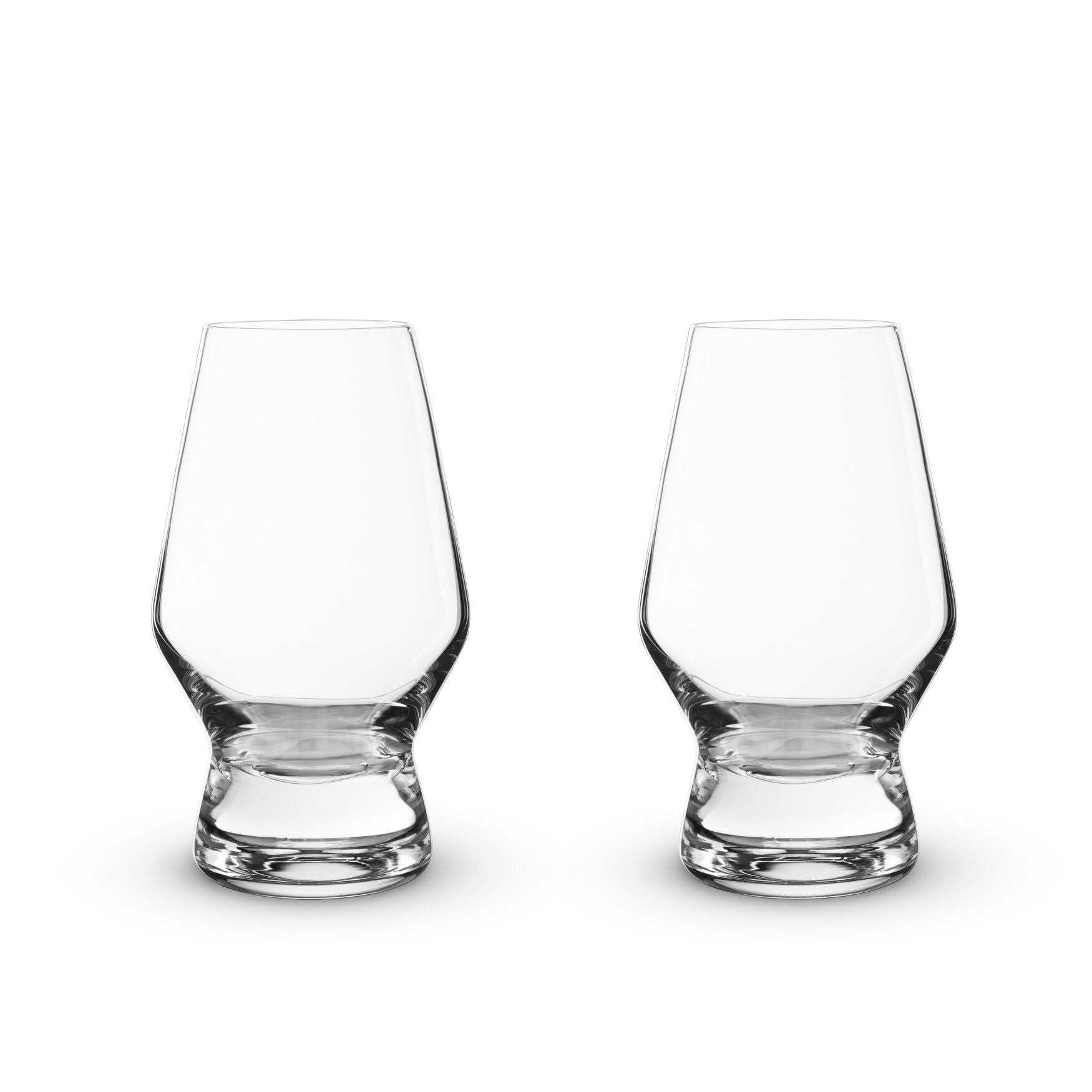 Footed Crystal Scotch Glasses, , alternate image number 6