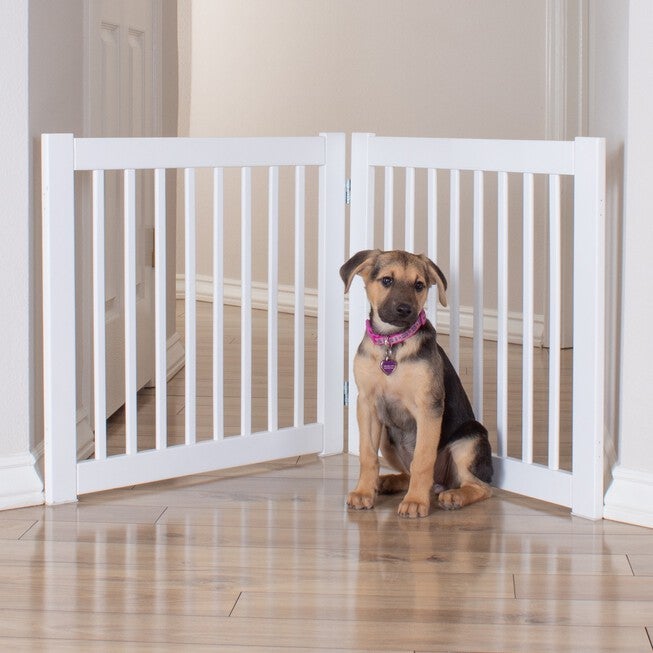 360 Configurable Pet Gate Extension Kit, , alternate image number null