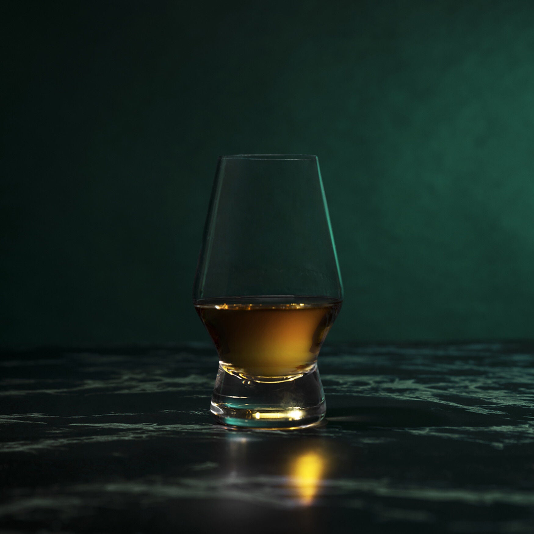 Footed Crystal Scotch Glasses, , alternate image number 5