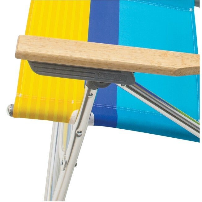 Easy In Easy Out Chair with Removable Backpack, , alternate image number 3