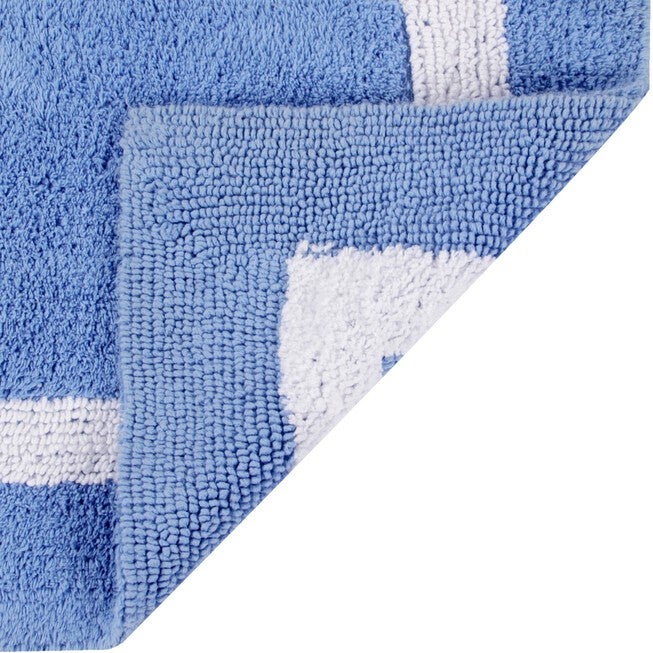 Hotel Collectionis Bath Mat Rug 4 Piece Set (17 inches x 24 inches | 20 inches x 20 inches | 21 inches x 34 inches | 20 inches x 60 inches), , alternate image number 6