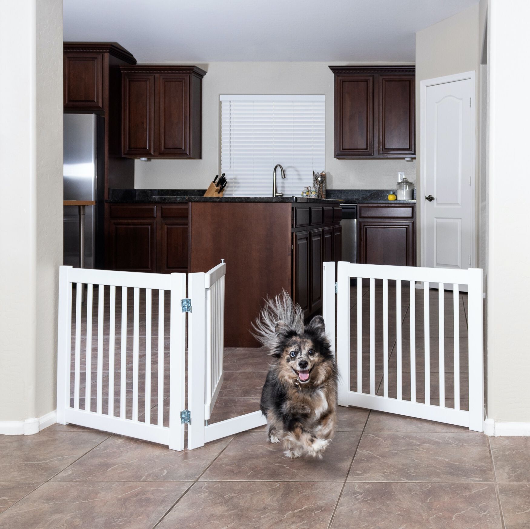 Primetime petz 360 configurable gate 2025 with door