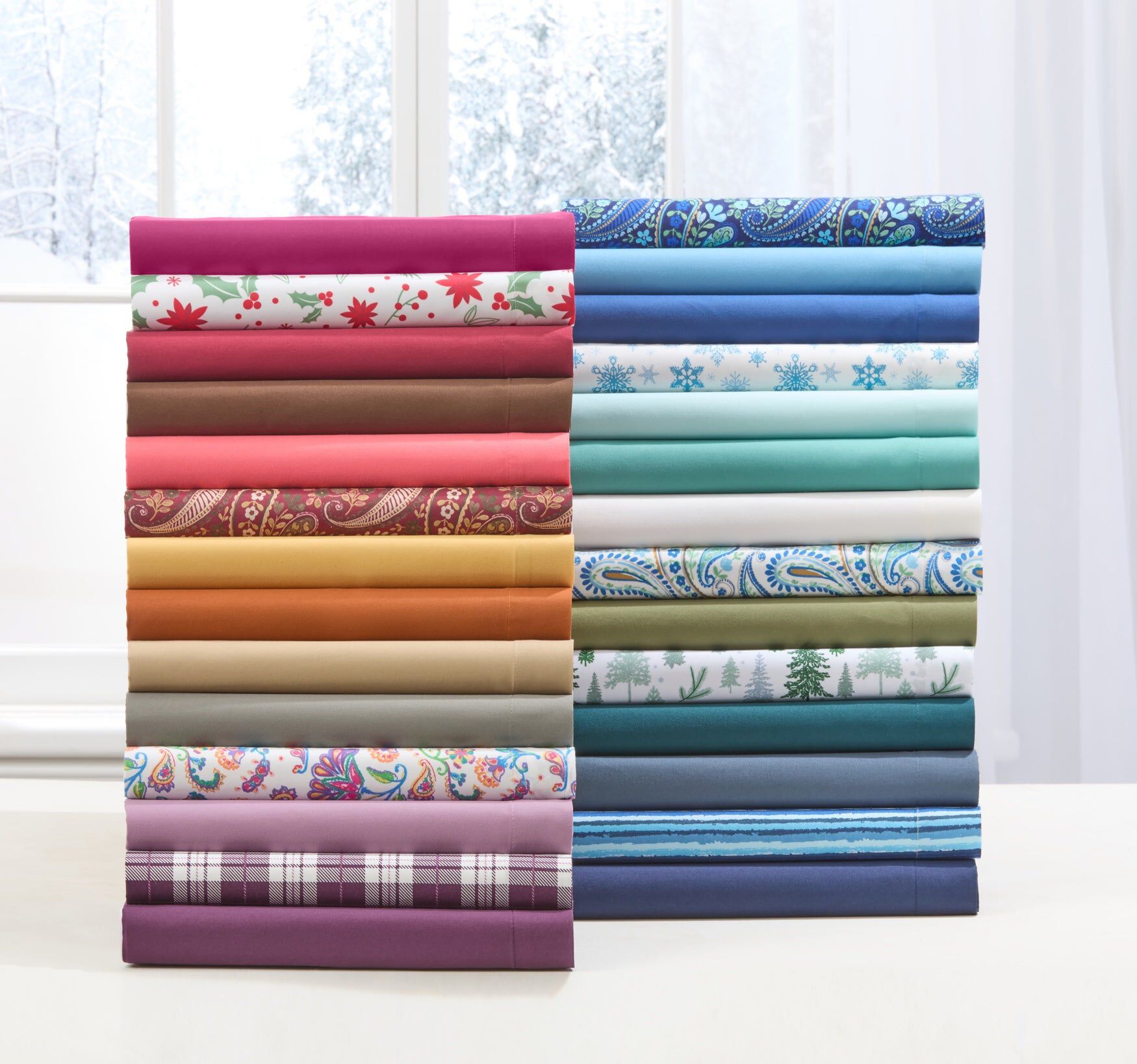 BH Studio Extra-Deep Sheet Set