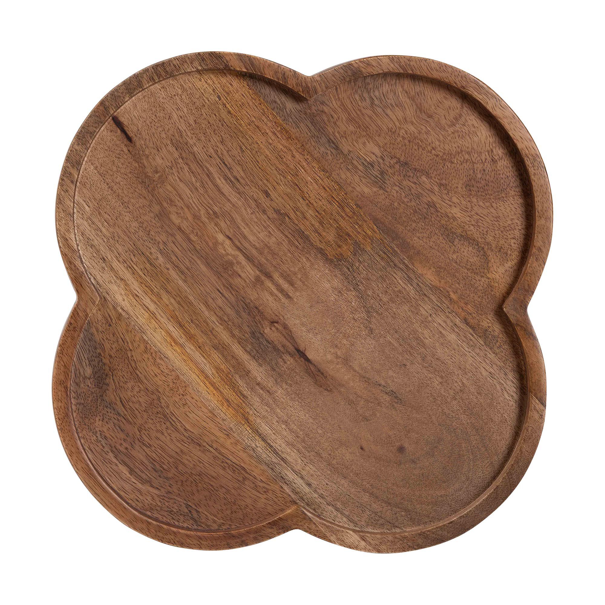 Gezana Drink Table with Marble Base, WHITE, alternate image number 3