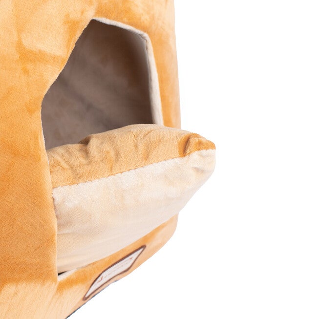 Small Indoor Pet Cat House, , alternate image number null