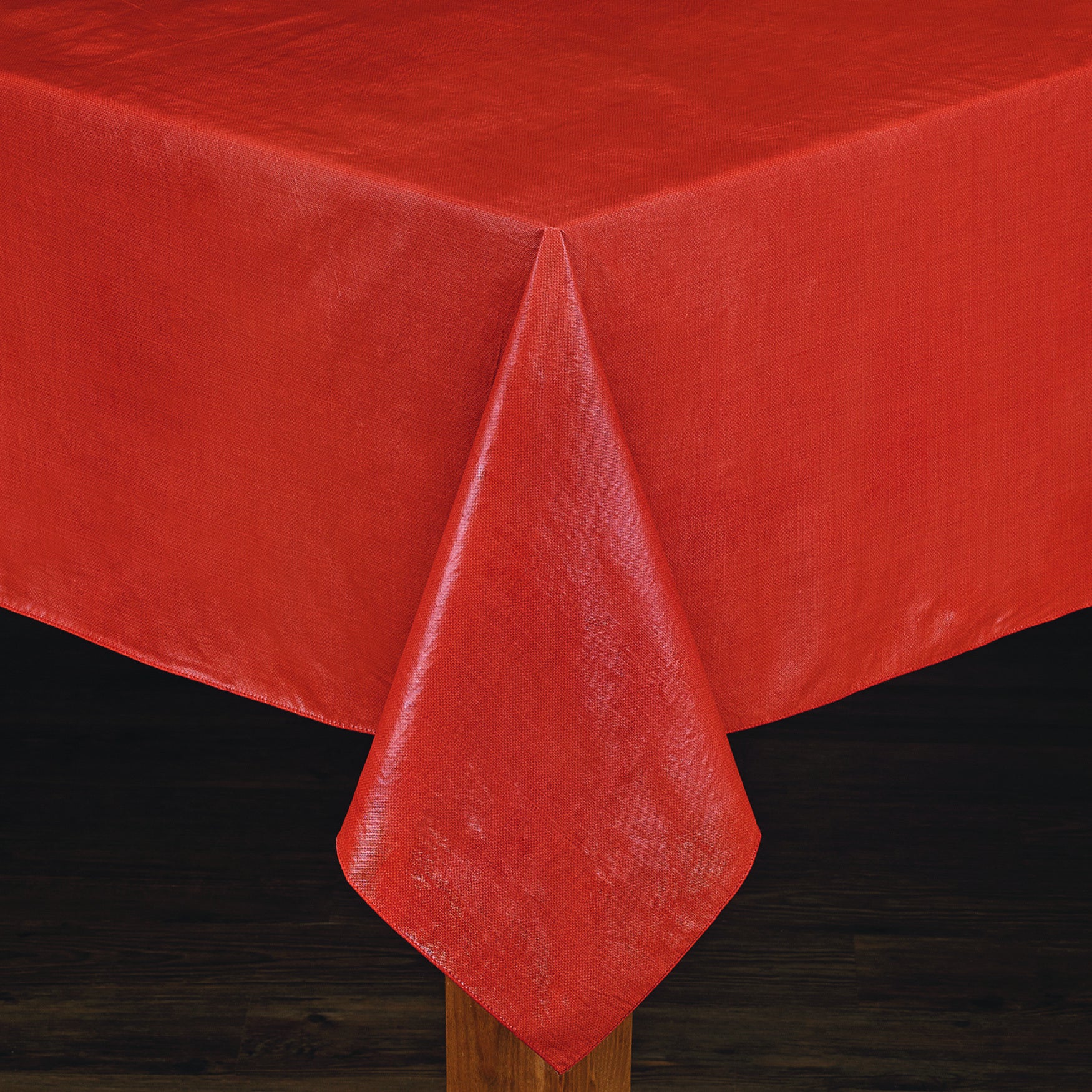 CAF&Eacute; DEAUVILLE Tablecloth, , on-hover image number 1