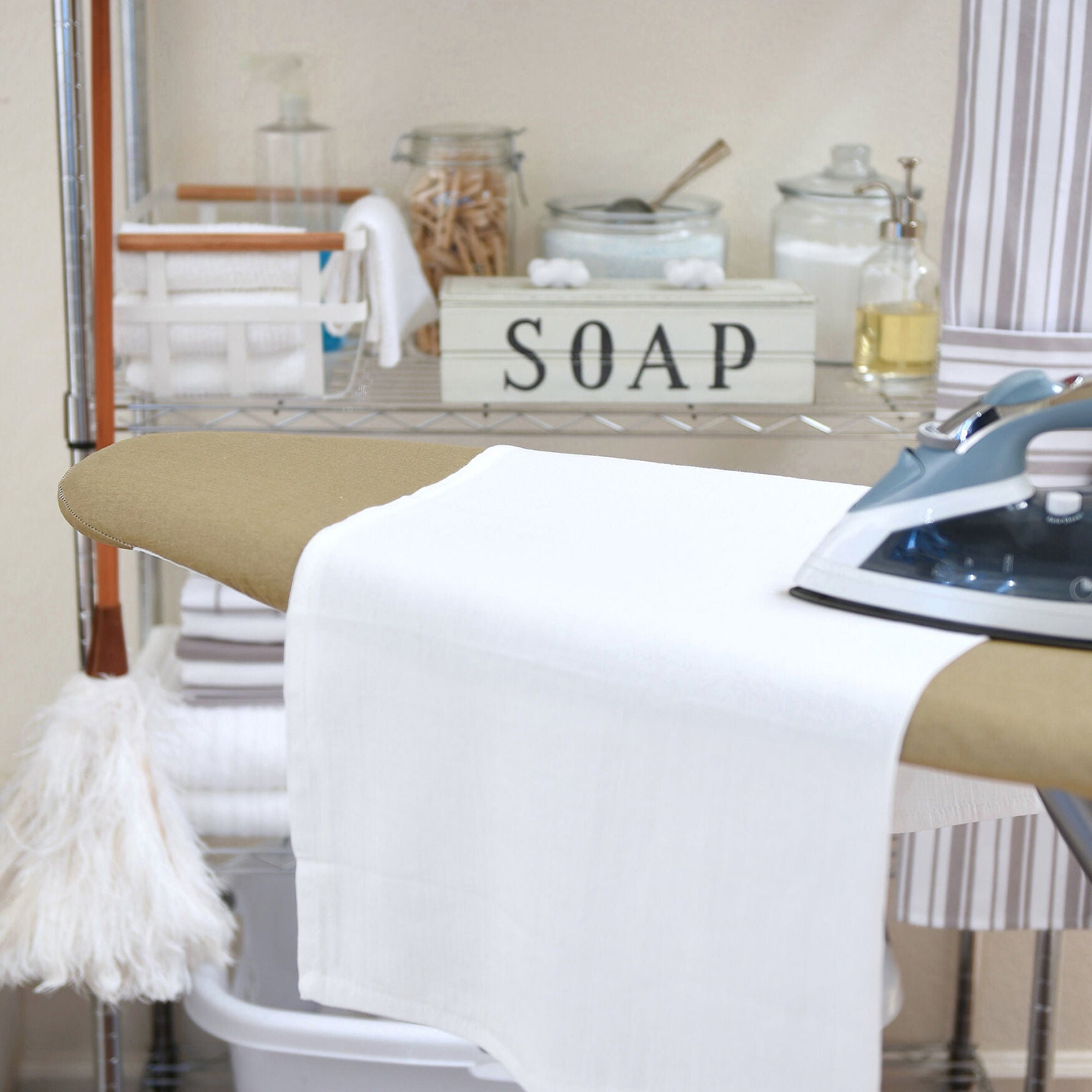 Ironing Board Cover & Pad Set Eloquii