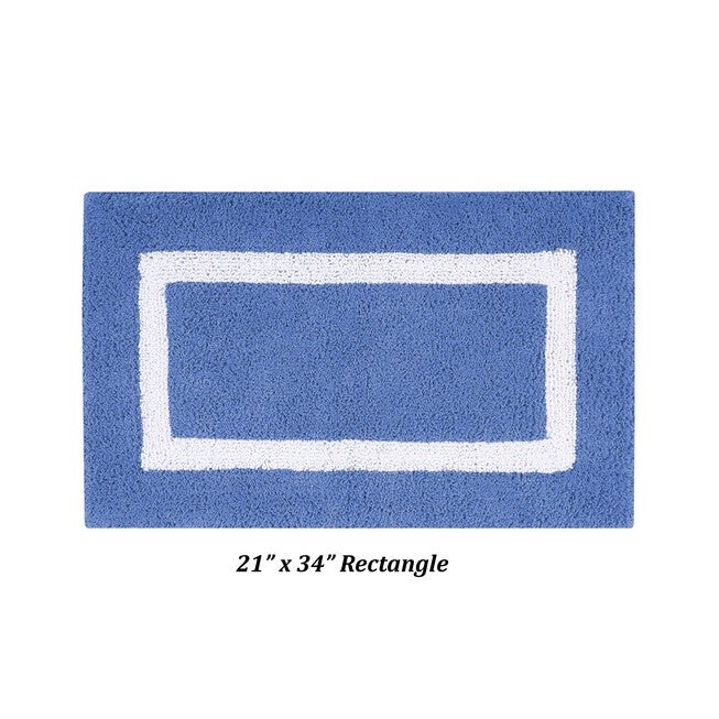 Hotel Collectionis Bath Mat Rug 4 Piece Set (17 inches x 24 inches | 20 inches x 20 inches | 21 inches x 34 inches | 20 inches x 60 inches), , alternate image number 3