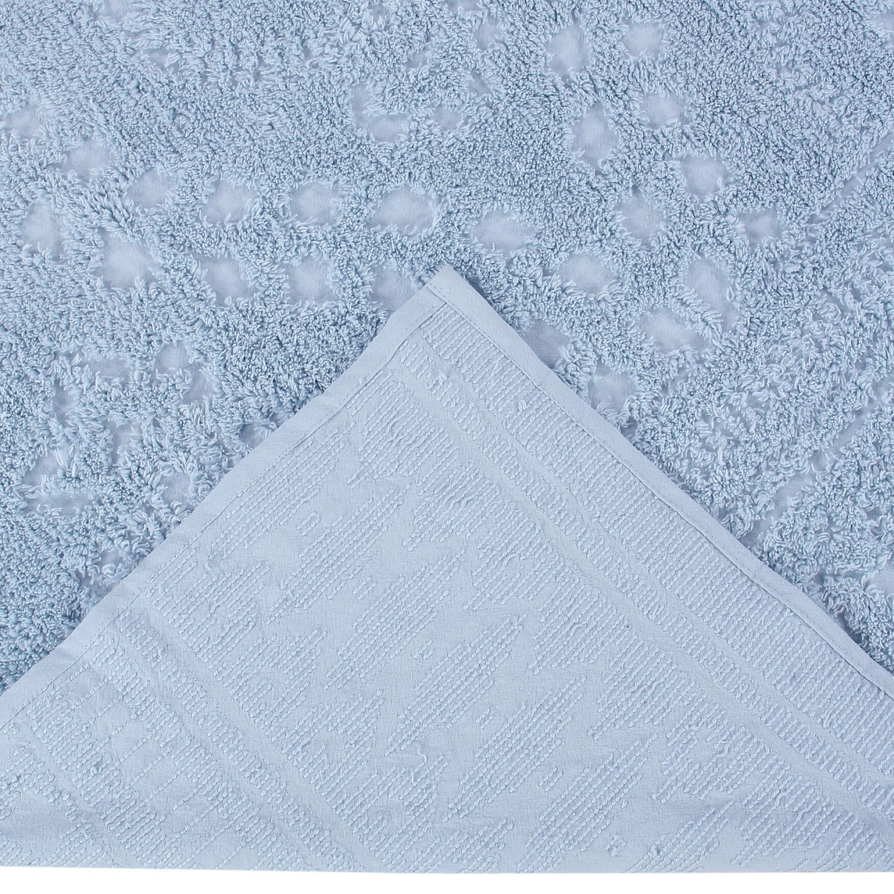 Rio Collection Chenille Bedspread , , alternate image number 1
