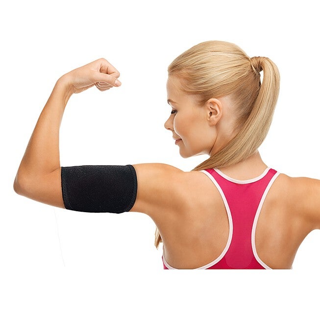 Thermoslim Arms Wellness, , alternate image number 4