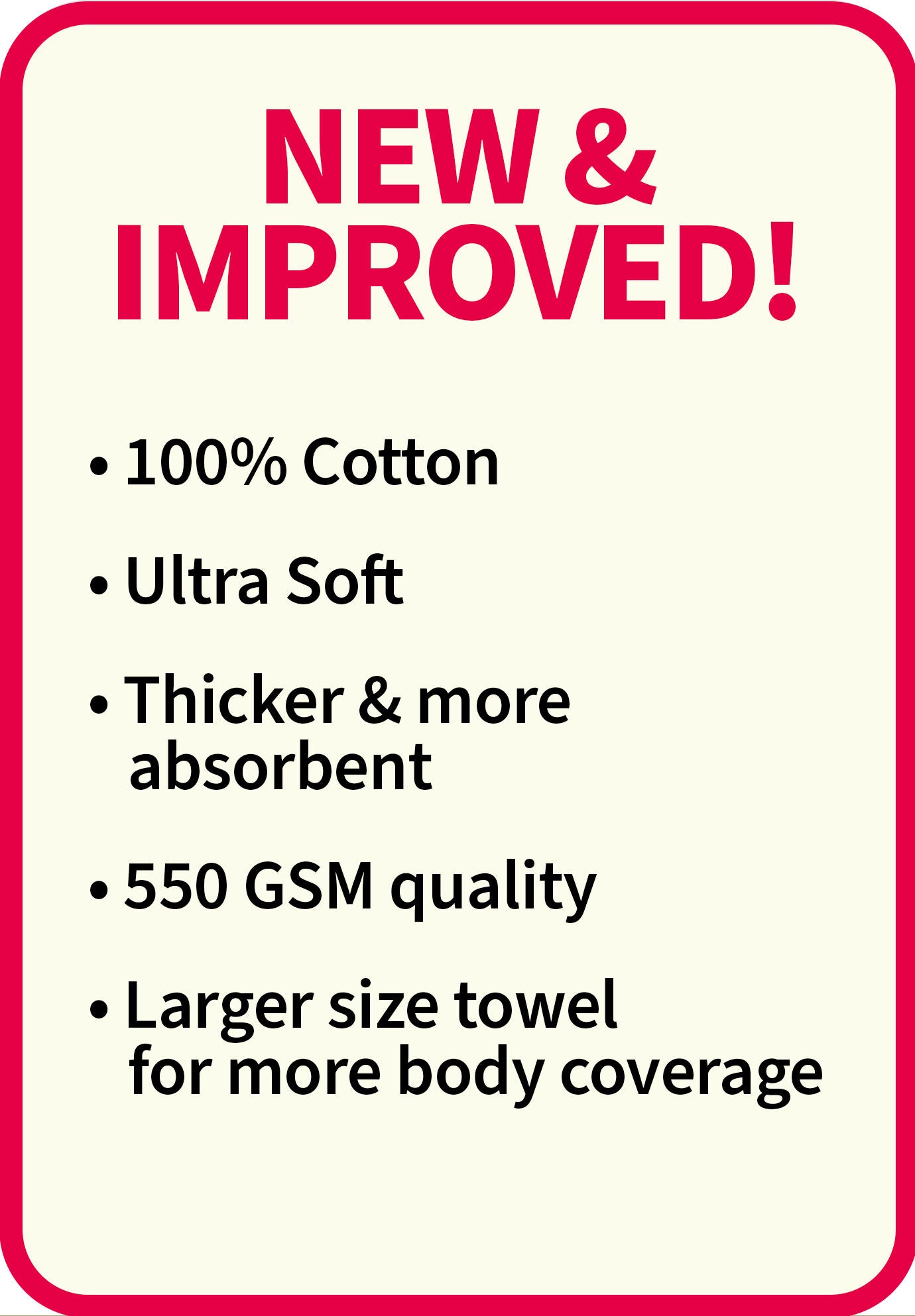 BH Studio 6-Pc. Bath Set