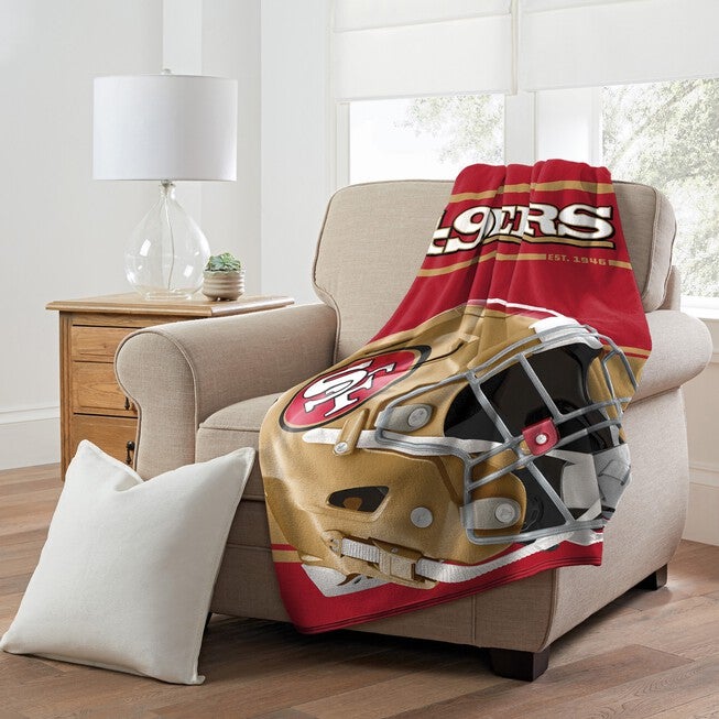 NFL MICRO RUN-49ERS, , on-hover image number null