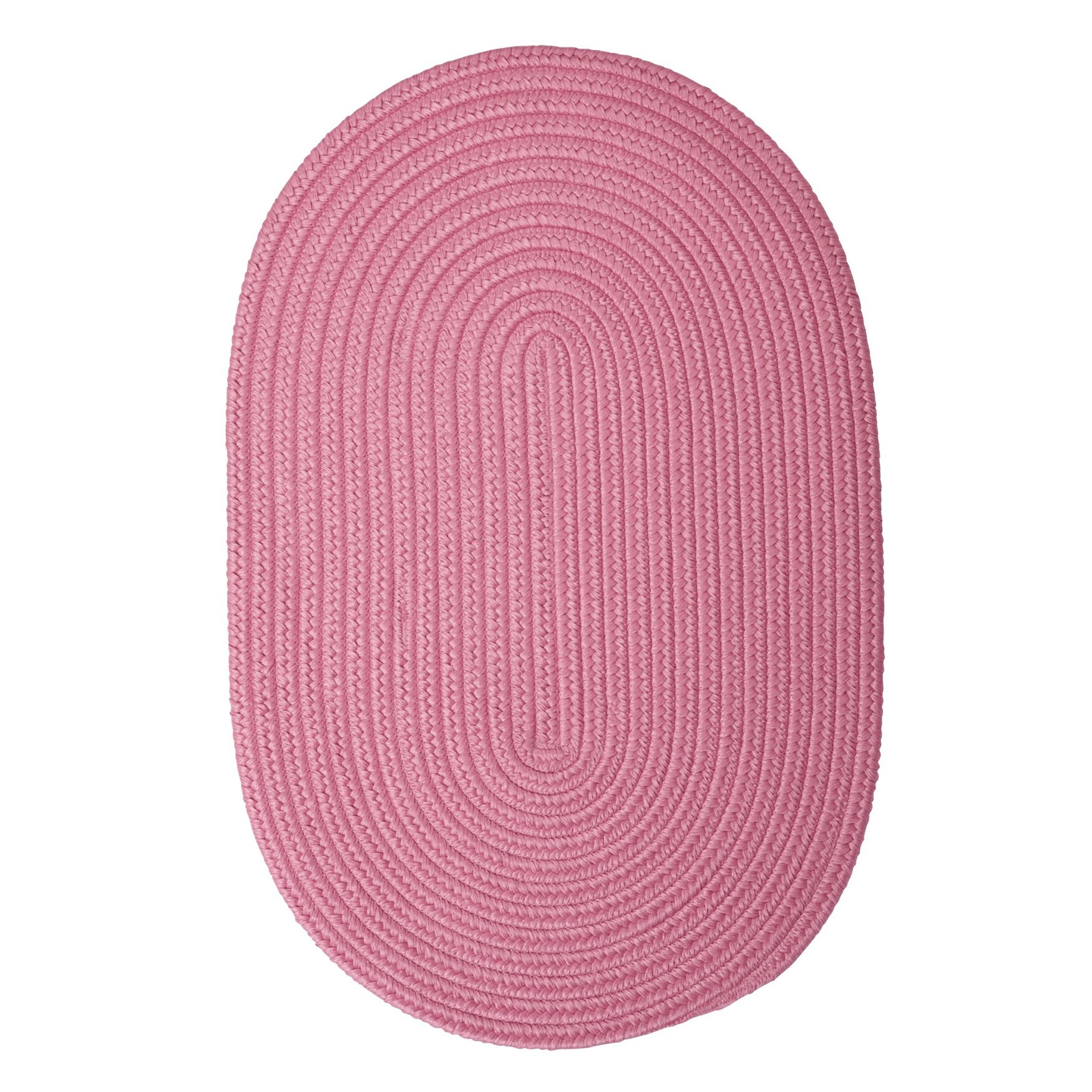 Boca Raton Rug , PINK, hi-res image number 0