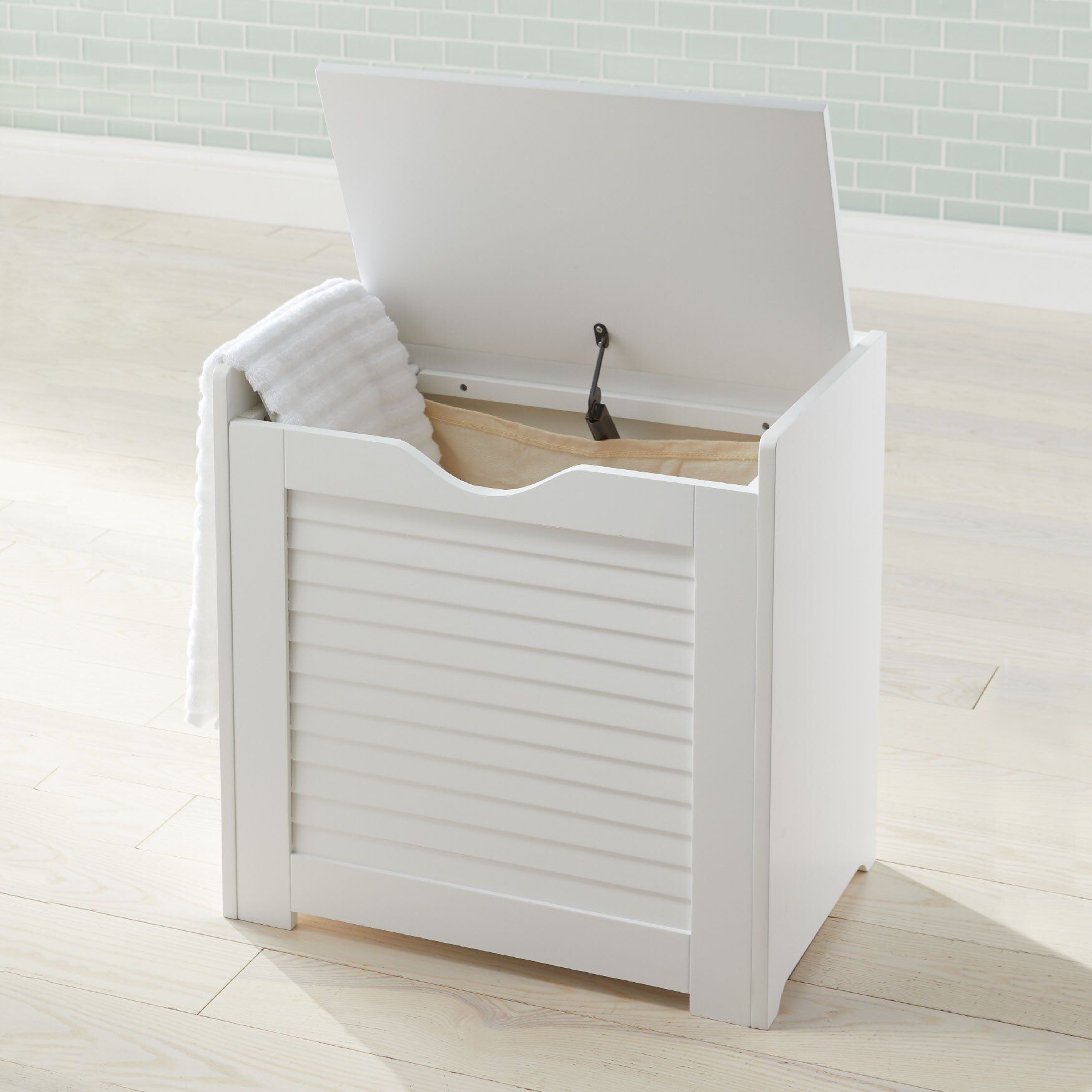Louvre Hamper