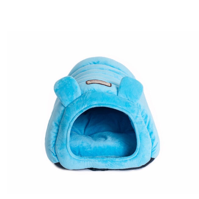 Tube Shape Cat Bed, , alternate image number 7