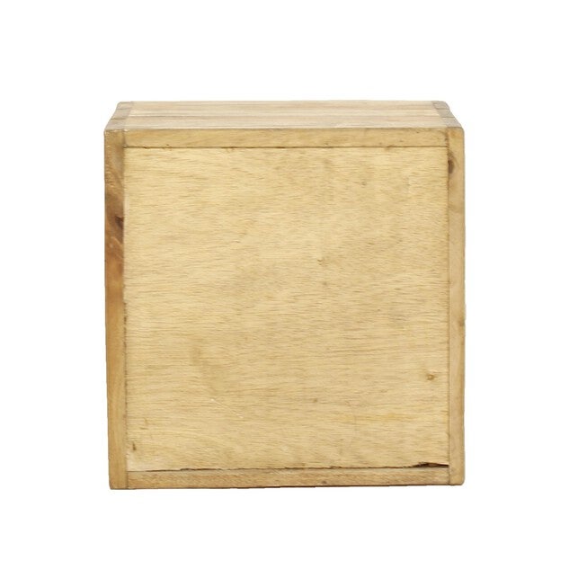 Java 3 Drawer Wood Cabinet, , alternate image number 3