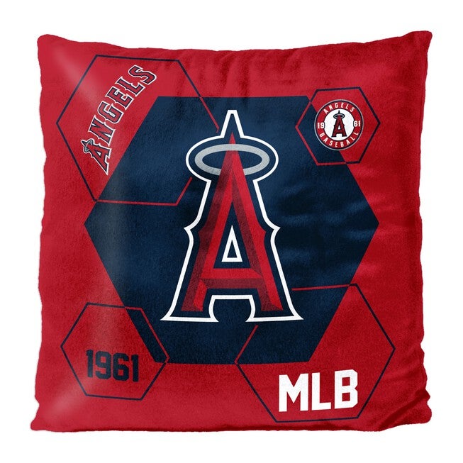 Angels Velvet Reverse Pillow, MULTI, hi-res image number null