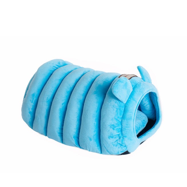 Tube Shape Cat Bed, , alternate image number 5