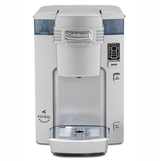 Cuisinart® Single Serve Eloquii