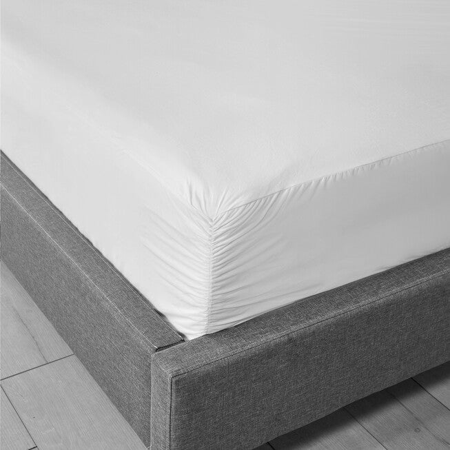 AllerEase Reserve Cotton Fresh Mattress Protector, , alternate image number 2