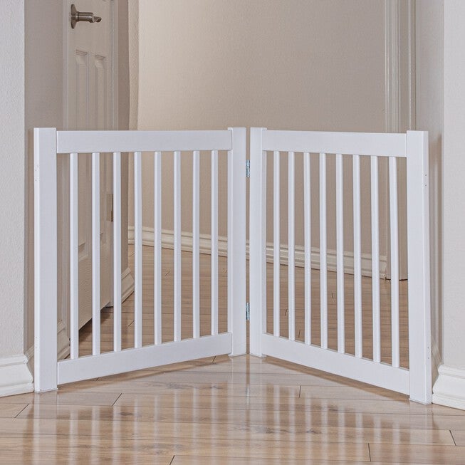 360 Configurable Pet Gate Extension Kit, , on-hover image number null