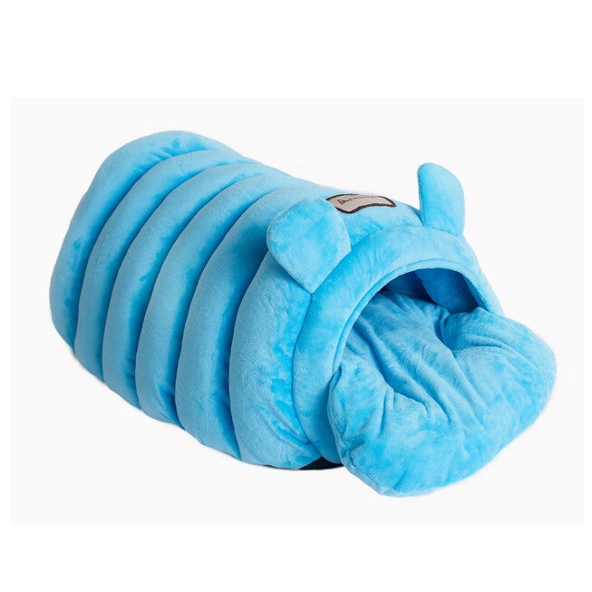 Tube Shape Cat Bed, , alternate image number 8