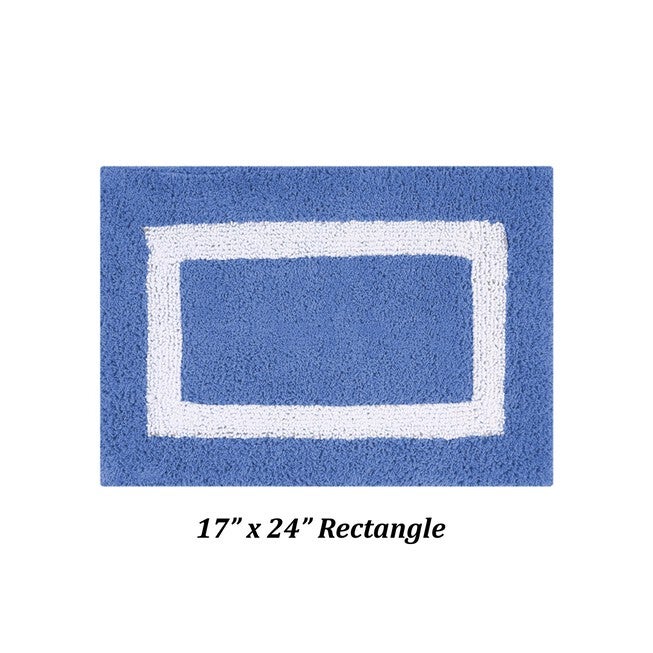 Hotel Collectionis Bath Mat Rug 3 Piece Set (17 inches x 24 inches | 20 inches x 20 inches | 21 inches x 34 inches), , alternate image number 2