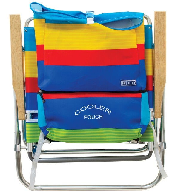 Easy In Easy Out Chair with Removable Backpack, MULTI, hi-res image number 0