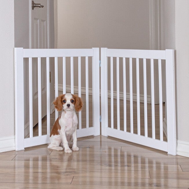 360 Configurable Pet Gate Extension Kit, , alternate image number null
