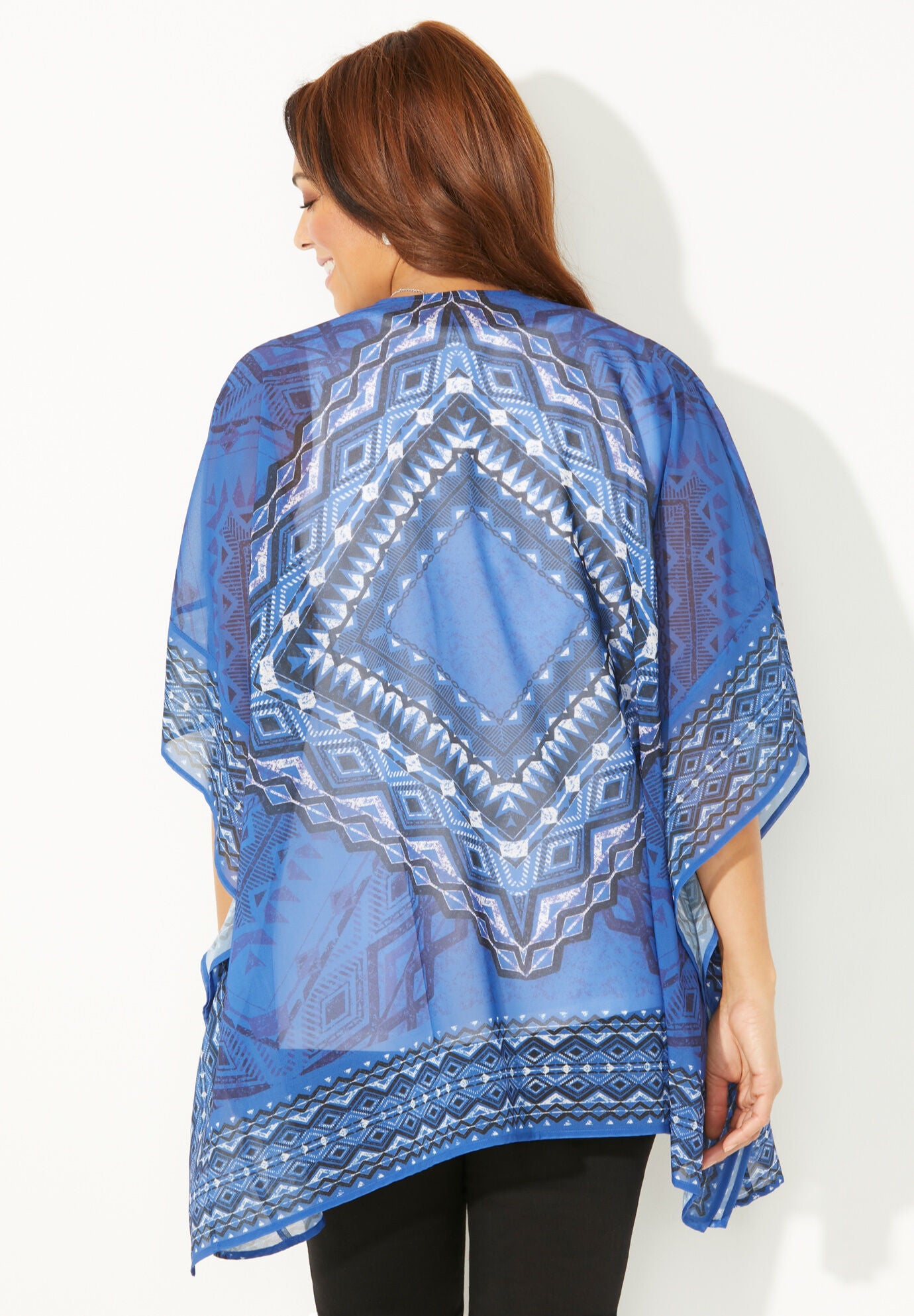 Eloquii kimono online