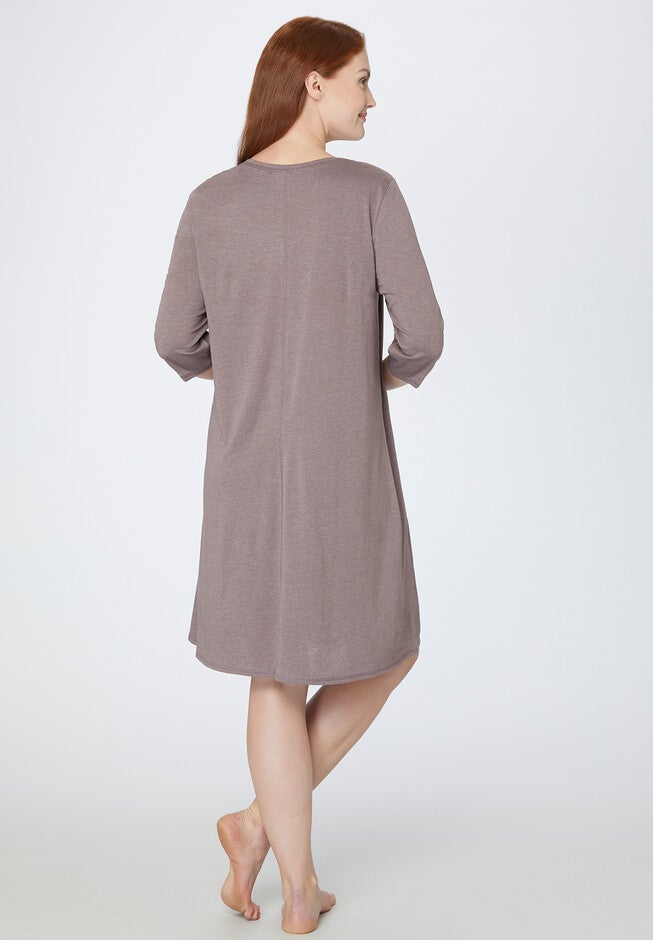 Night Owl Sleepshirt, , on-hover image number 1