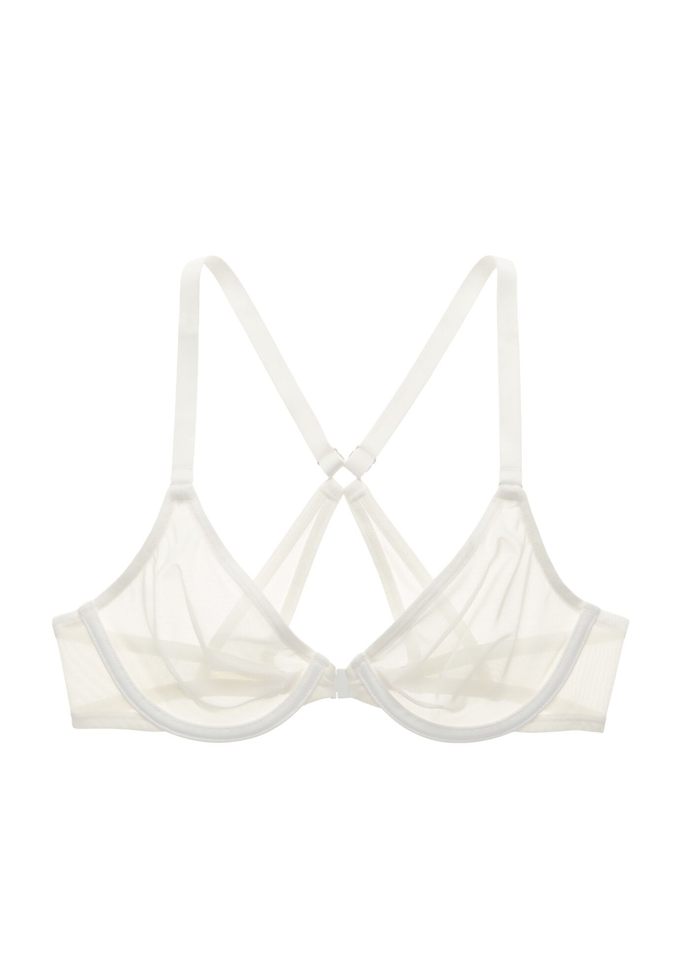The Racerback - Mesh, SALT, on-hover image number 1
