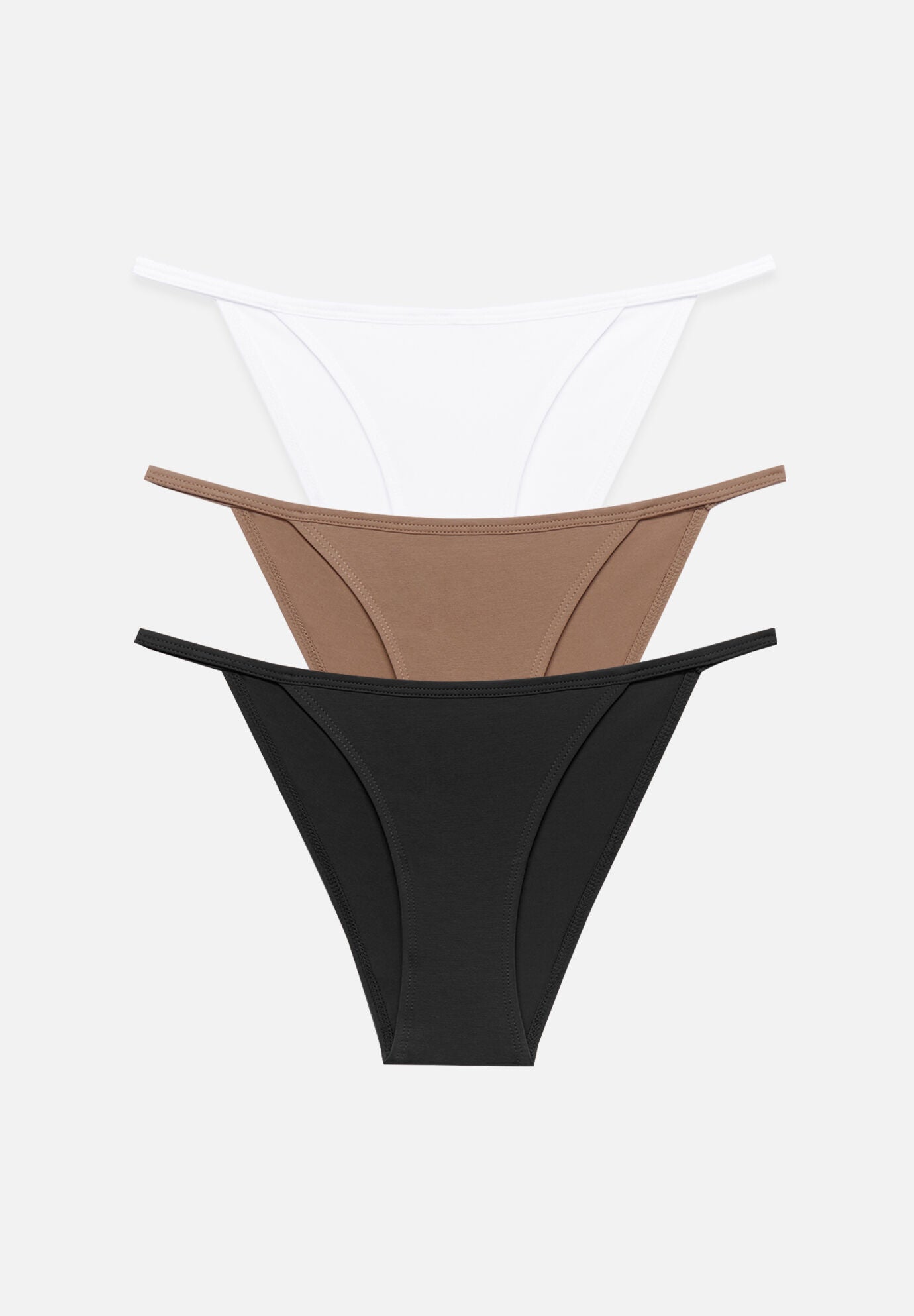 The String Bikini- Cotton, , alternate image number 5