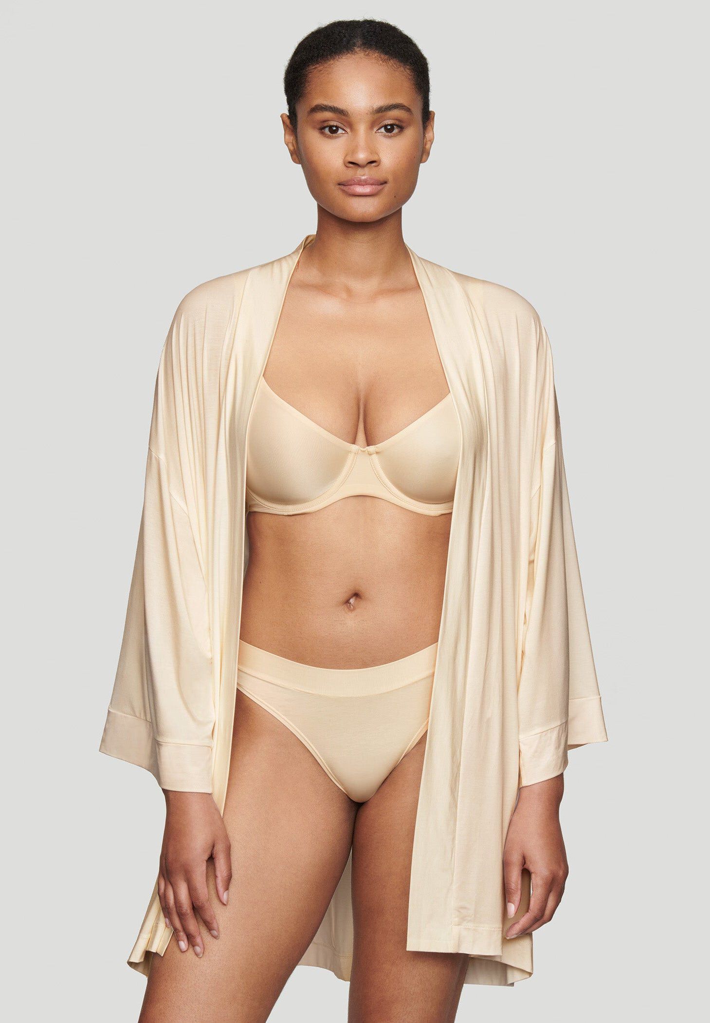 The Robe - Modal, PEARL, hi-res image number 0