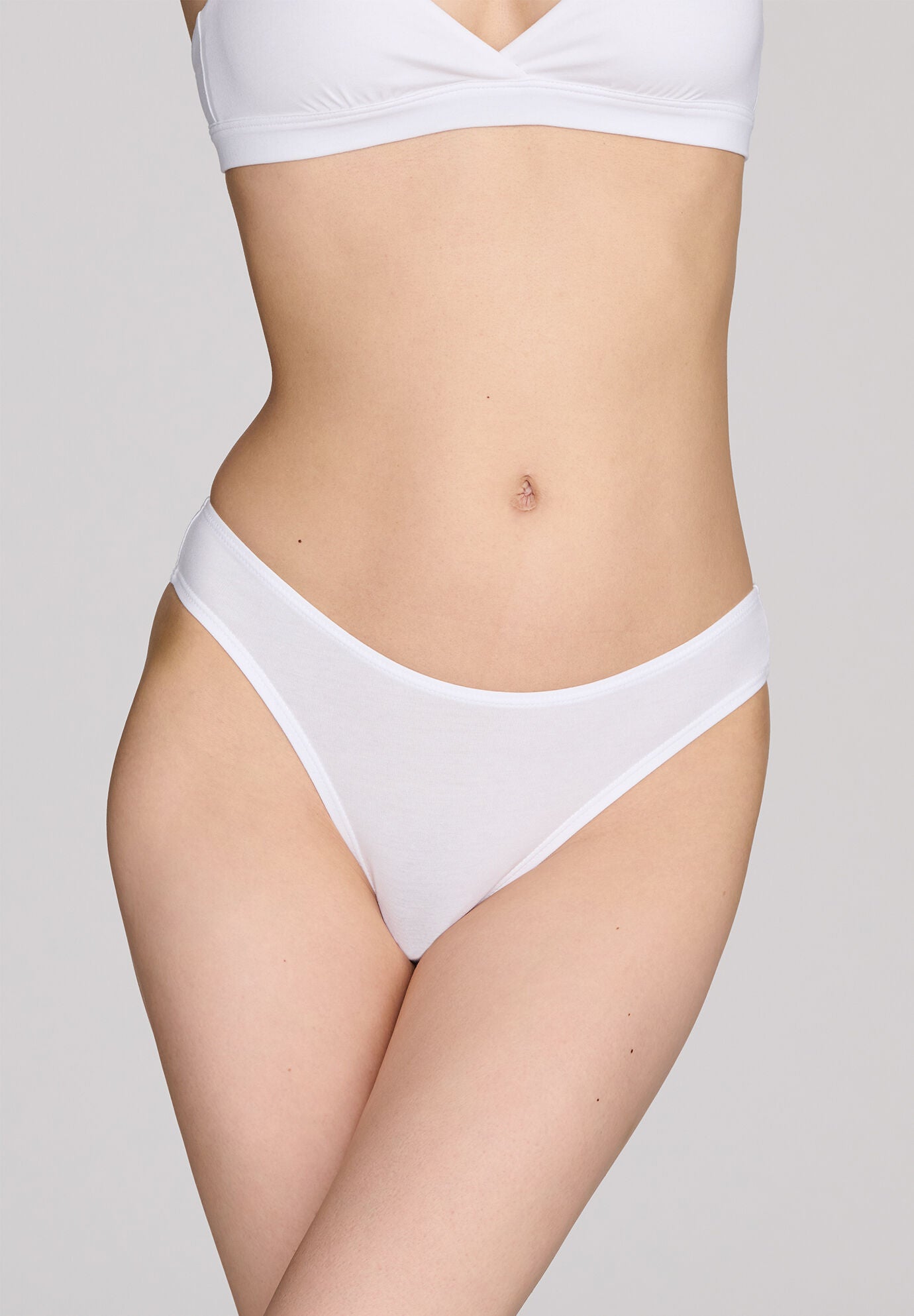 The Thong- Cotton, SALT, hi-res image number 0