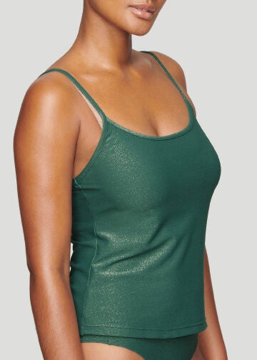 The Tank - Lurex, , alternate image number 2