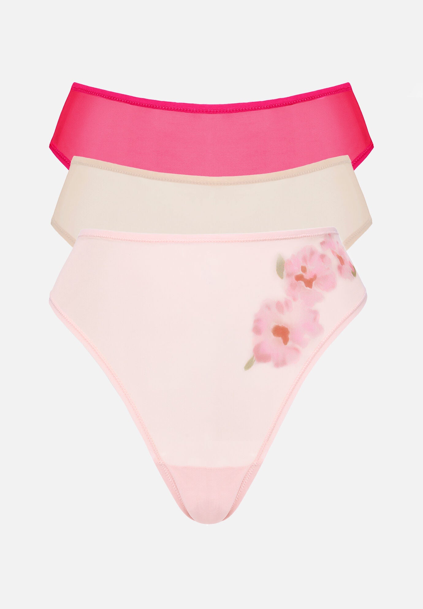 The Highwaist - Mesh, , alternate image number 11