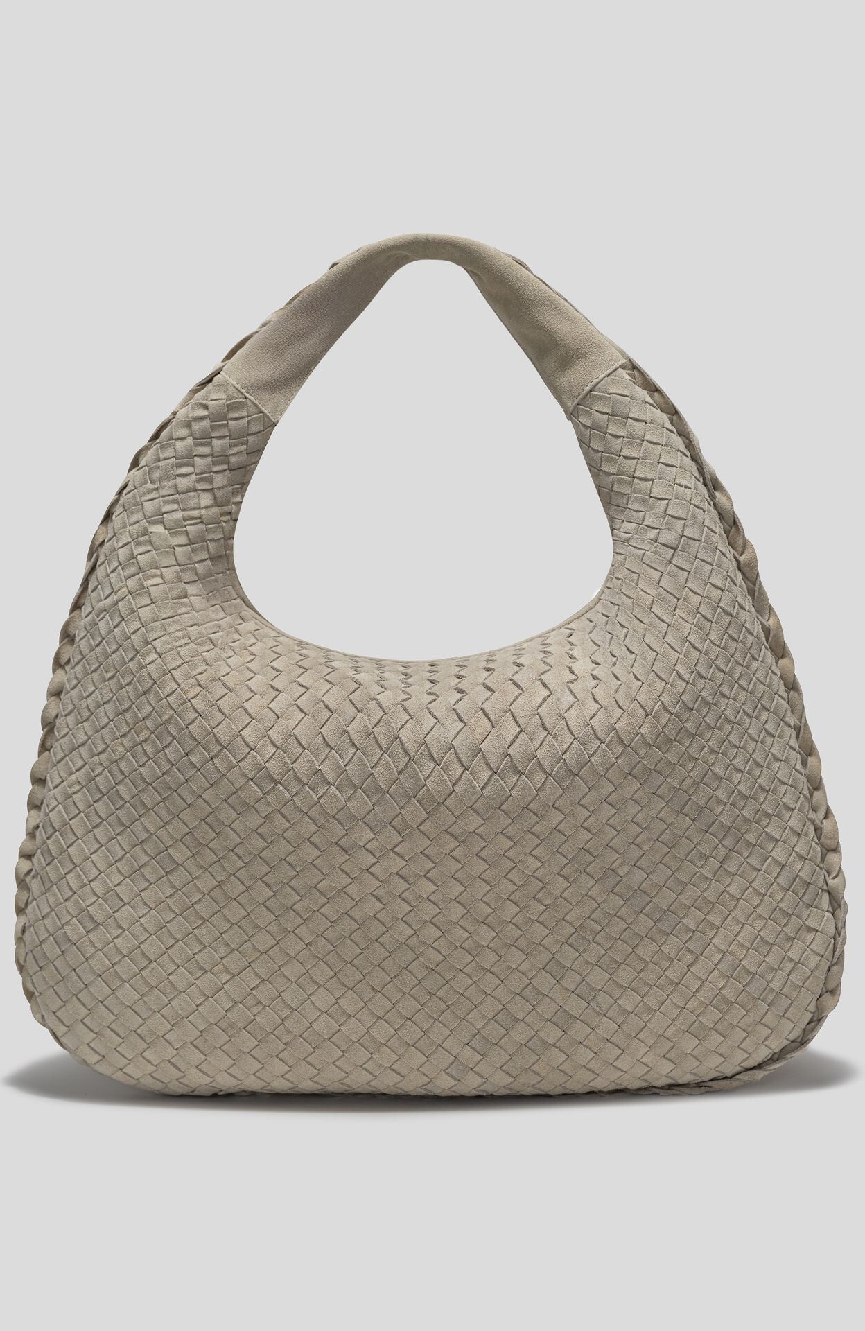 San Angelo - Hobo Bag - Sky Light, BEIGE, alternate image number 2