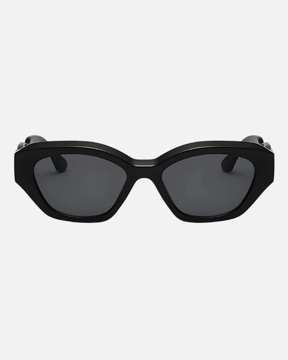Kell Polarized Sunglasses, BLACK, hi-res image number 0