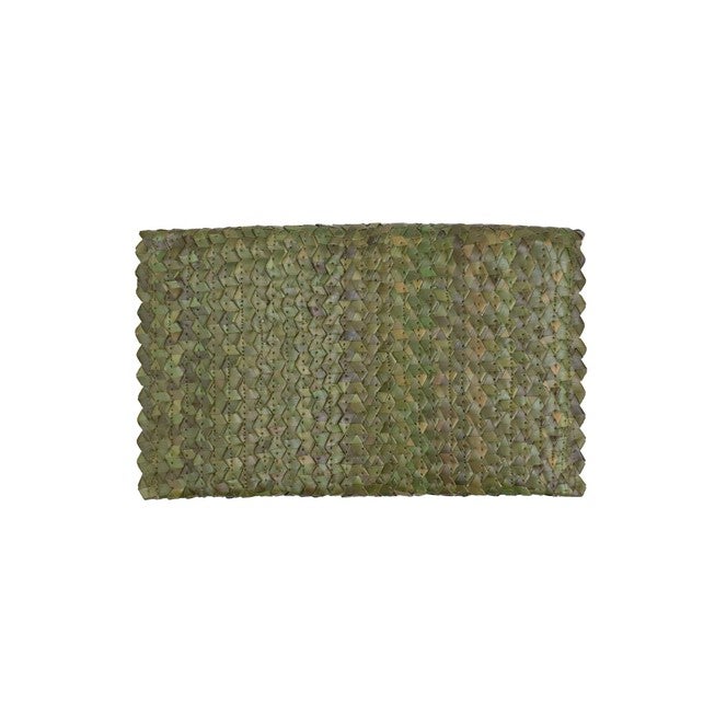 Coco Small Clutch, MOSS GREEN, alternate image number null